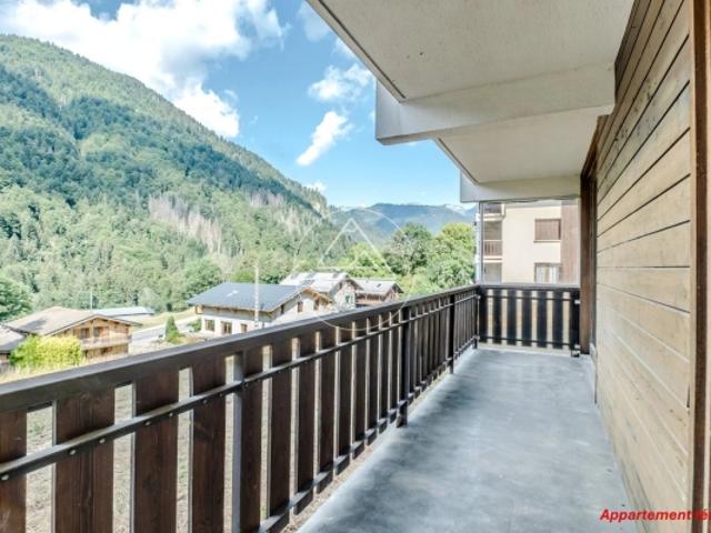 Appartement vente à Thonon-les-Bains, Saint-jean-d'aulps