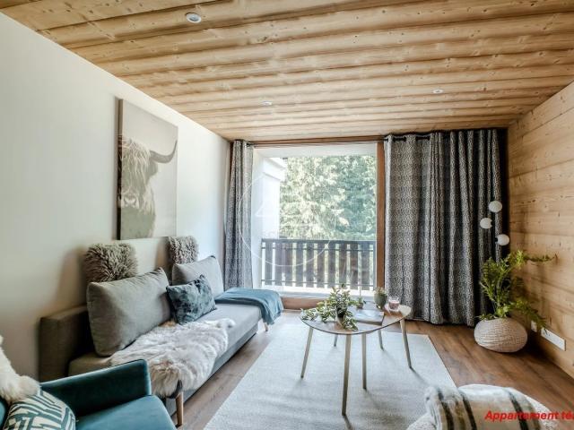 Appartement vente à Thonon-les-Bains, Saint-jean-d'aulps
