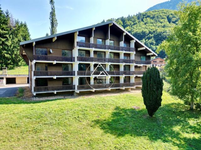 Appartement vente à Thonon-les-Bains, Saint-jean-d'aulps