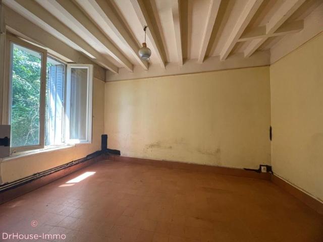 Maison vente à Montargis, Quiers-sur-bézonde