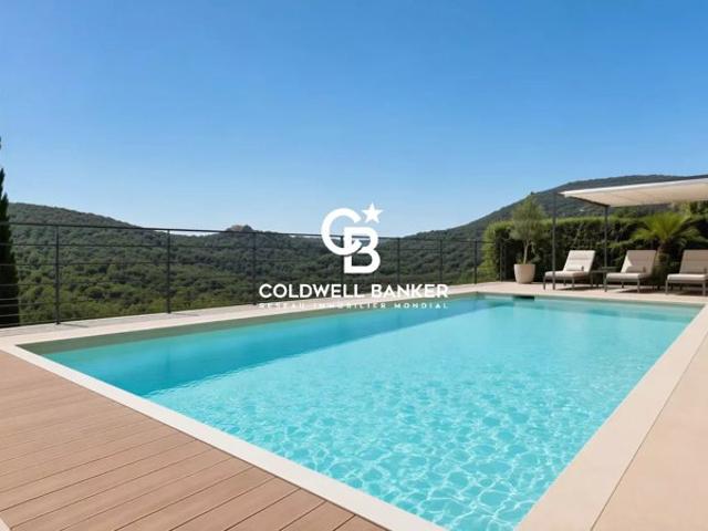 Maison vente à Arrondissement de Draguignan, Cavalaire-sur-mer