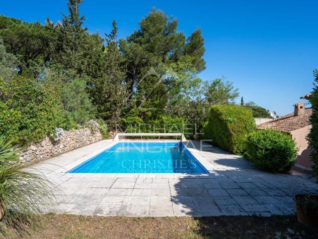 Maison vente à Arrondissement de Draguignan, Ramatuelle