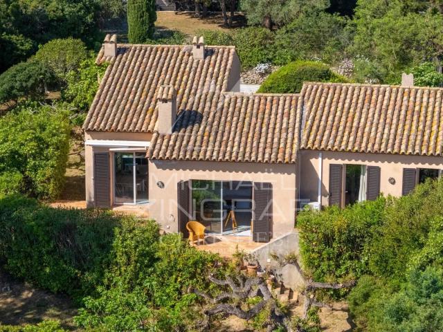 Maison vente à Arrondissement de Draguignan, Ramatuelle
