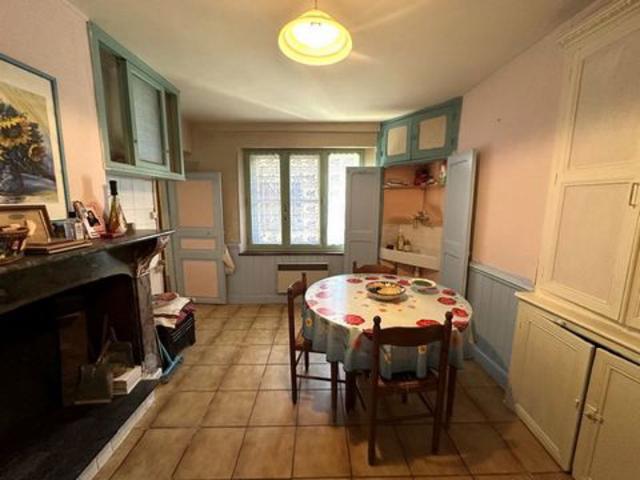 Maison vente à Carcassonne, Caunes-minervois