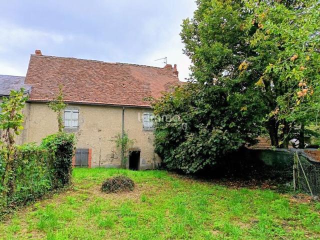 Maison vente à Issoire, Vernet-la-varenne