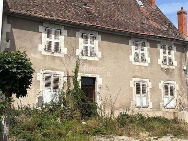Maison vente à Issoire, Vernet-la-varenne