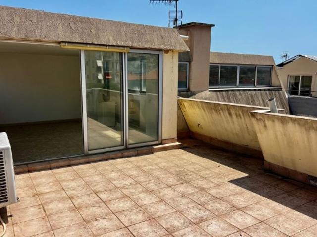 Appartement vente à Nice, Alpes-Maritimes
