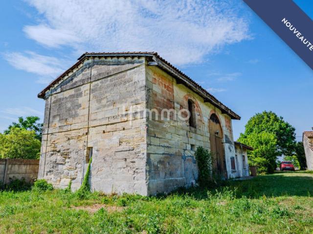 Maison vente à Bordeaux, Ambès
