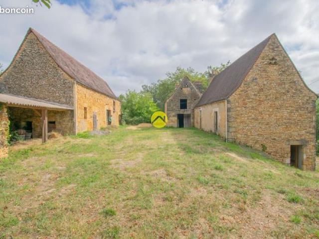 Maison vente à Sarlat-la-Canéda, Vézac