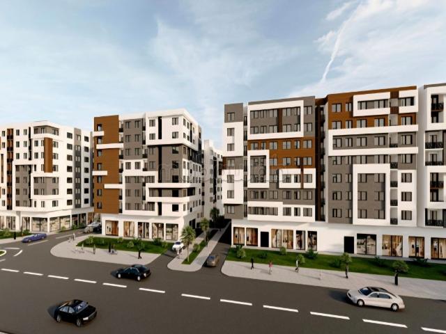 Appartement vente à Tangero, Tanger-Tétouan