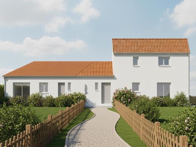 Maison vente à Toulouse, Flourens