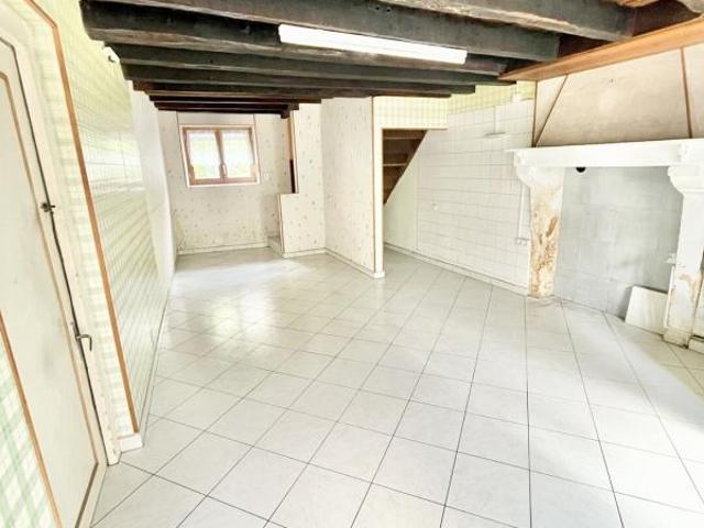 Maison vente à Vouziers, Semuy