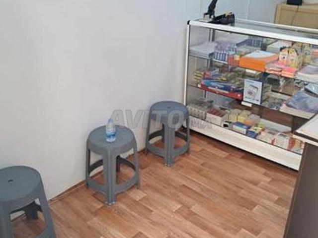 Bureau location à Tangero, Tanger-Tétouan