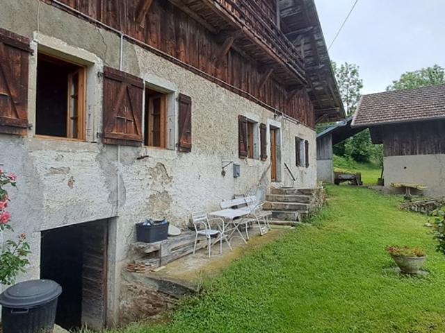 Maison vente à Bonneville, Contamine-sur-arve