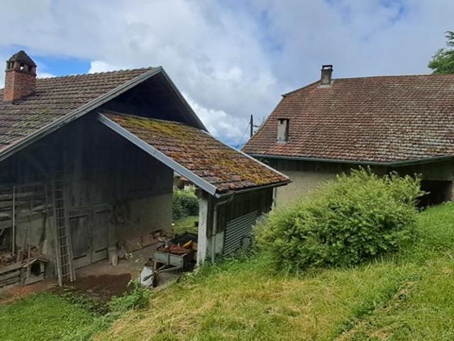 Maison vente à Bonneville, Contamine-sur-arve