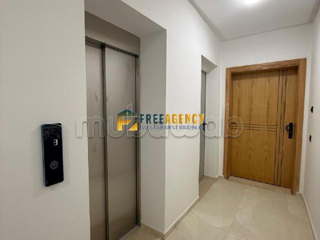 Appartement vente à Tangero, Tanger-Tétouan