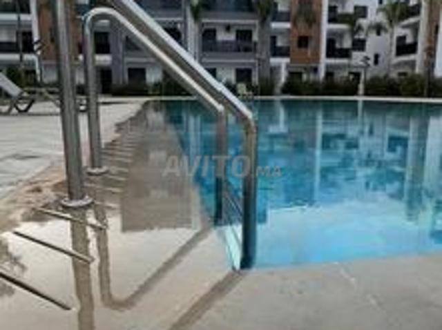Appartement vente à Saida