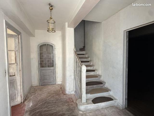 Maison vente à Langon, Caudrot