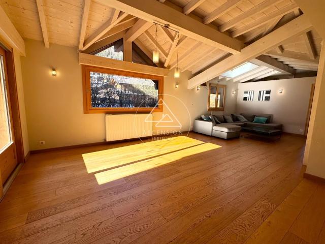 Maison vente à Thonon-les-Bains, Morzine