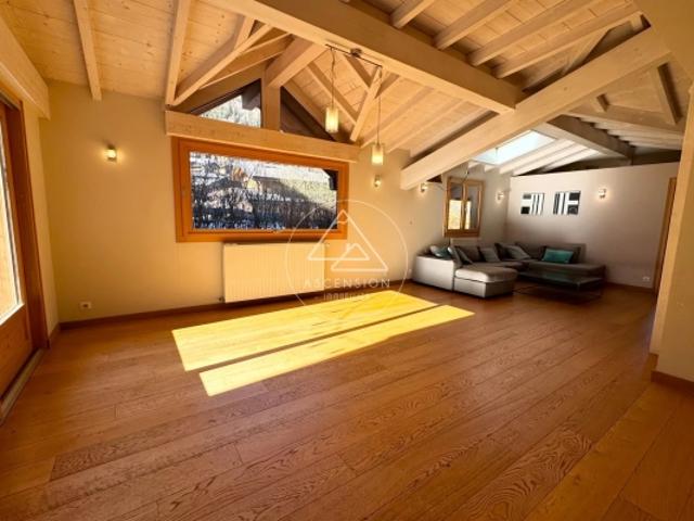 Maison vente à Thonon-les-Bains, Morzine