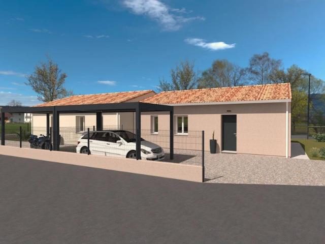 Maison vente à France métropolitaine, Agen