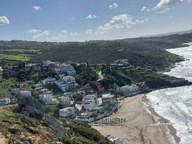 Terrain vente à Tangero, Tanger-Tétouan