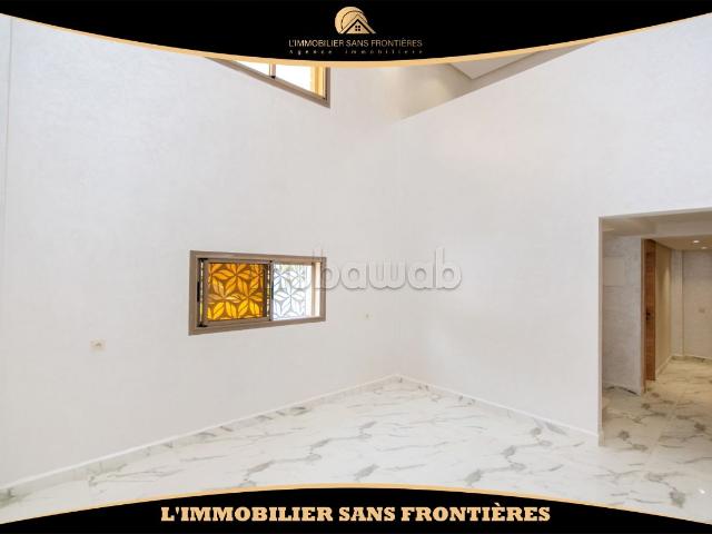 Appartement vente à Marrakech, L'Oriental