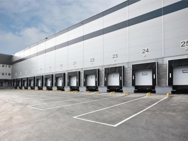 Local Commercial vente à Clermont-Ferrand, Cournon-d'auvergne