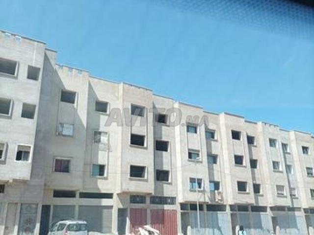 Appartement vente à Mohammedia, Gharb-Chrarda-Beni Hssen