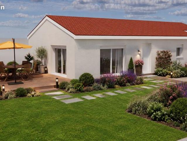 Maison vente à Villefranche-sur-Saône, Rhône