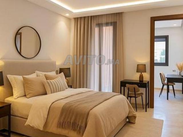 Appartement vente à Gueliz, Marrakech
