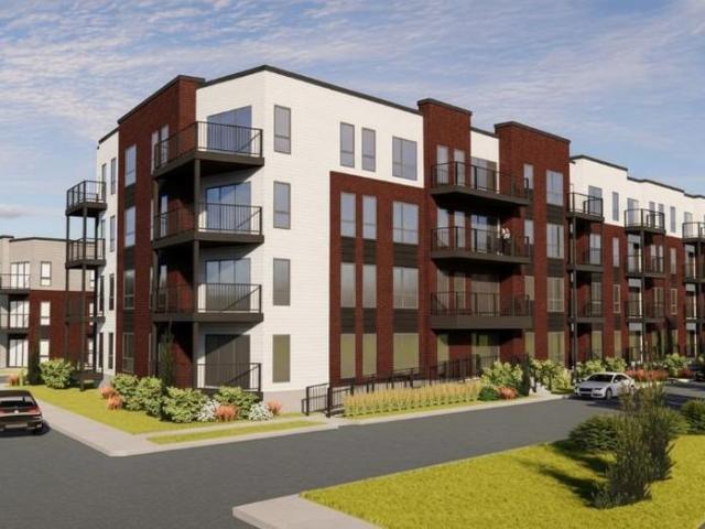 Apartment for rent in Beauharnois-salaberry, Quebec
