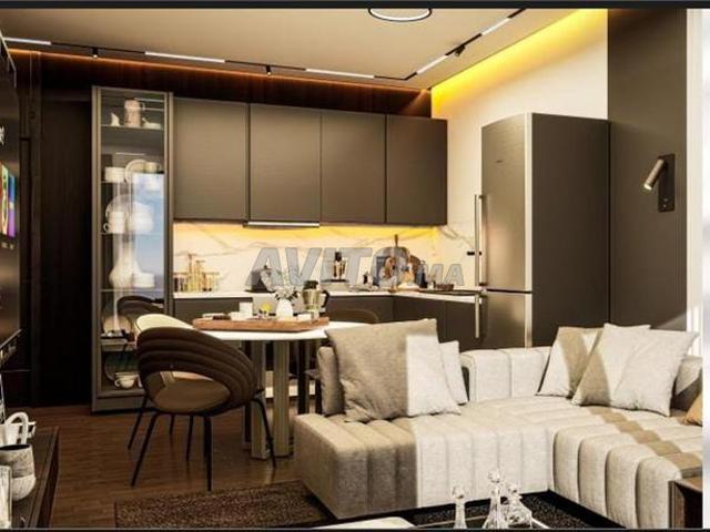 Appartement location à Gueliz, Marrakech