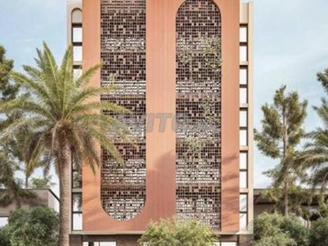 Appartement vente à Gueliz, Marrakech
