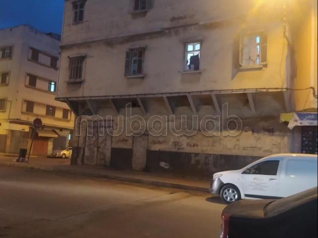 Maison vente à Anfa, Gharb-Chrarda-Beni Hssen