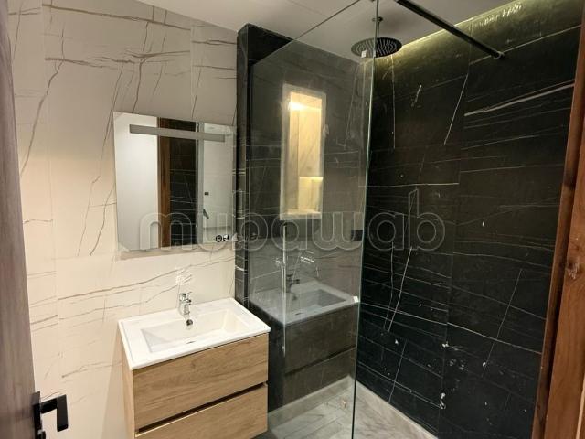 Appartement vente à Tangero, Tanger-Tétouan