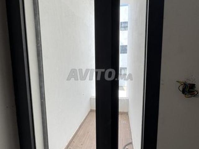 Appartement vente à Lyautey