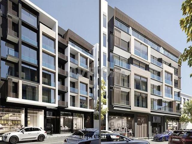 Appartement vente à Témara