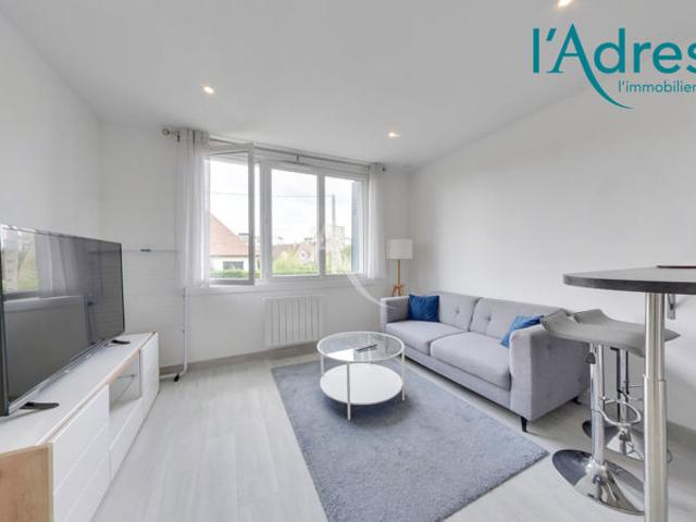Appartement vente à Le Raincy, Noisy-le-grand