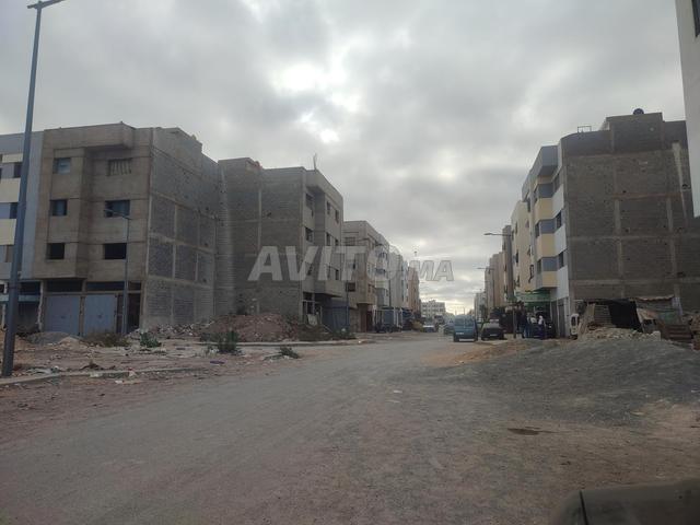 Appartement vente à Aït Melloul, Oued ed Dahab-Lagouira