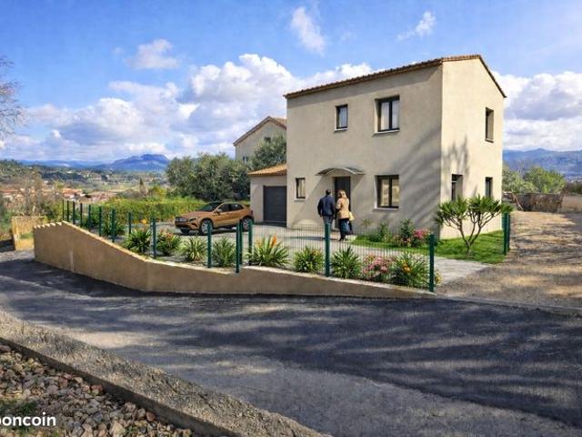 Maison vente à Arrondissement de Draguignan, Les Arcs