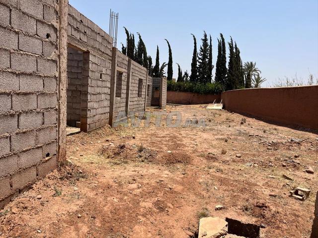 Propriété vente à Ouarzazate
