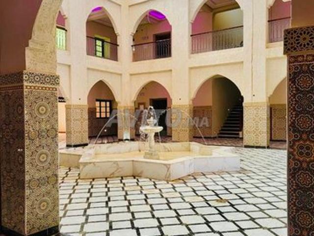 Propriété vente à Al Haouz, L'Oriental