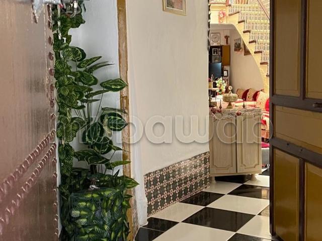 Riad vente à Tangero, Tanger-Tétouan