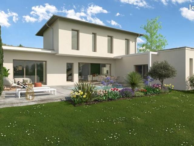 Maison vente à Lyon, Métropole de Lyon