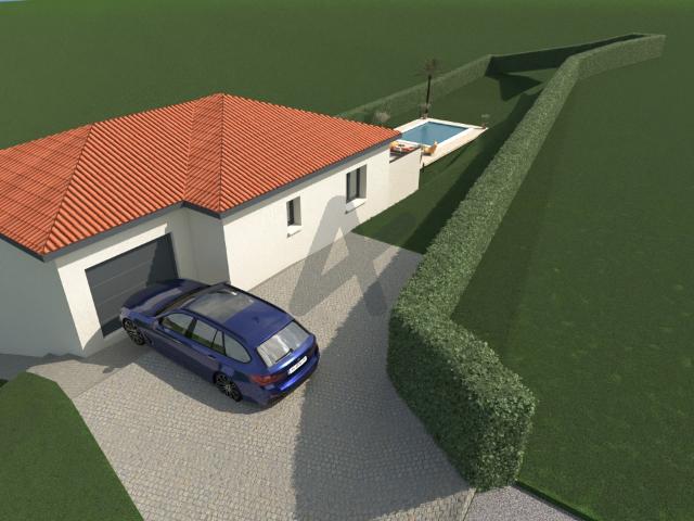 Maison vente à Villefranche-sur-Saône, Rhône