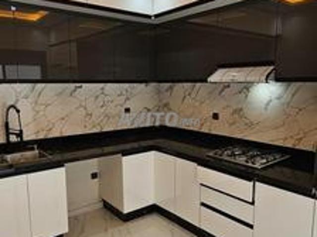 Appartement vente à Oulad Salah, Gharb-Chrarda-Beni Hssen