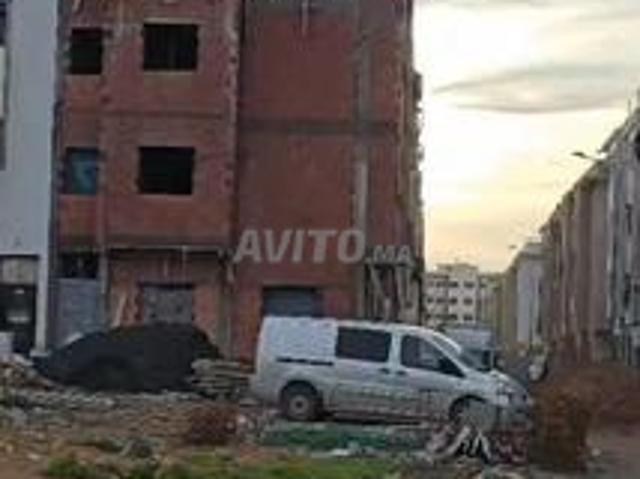 Maison vente à El Ma, Gharb-Chrarda-Beni Hssen