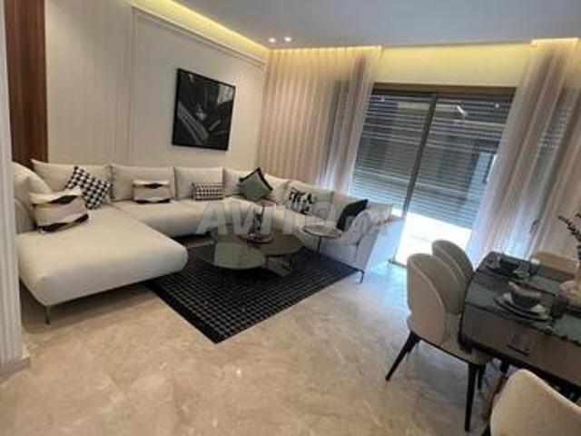 Appartement vente à Rbat