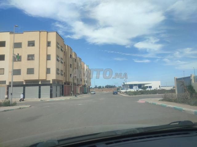 Appartement vente à Bouskoura, Gharb-Chrarda-Beni Hssen